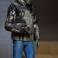 Un Hombre Lobo Aamericano en Londres 2 pack Figuras Jack & David 18 cm - Z POP Toys