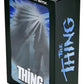 The Thing Clothed Figura The Thing Poster Series 18 cm