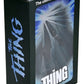 The Thing Clothed Figura The Thing Poster Series 18 cm