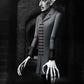 Nosferatu Toony Terrors Figura Count Orlok Silver Screen Edition 15 cm