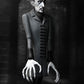 Nosferatu Toony Terrors Figura Count Orlok Silver Screen Edition 15 cm