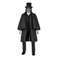 London after Midnight Figura Ultimate Professor Edward C. Burke 18 cm