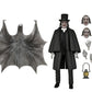 London after Midnight Figura Ultimate Professor Edward C. Burke 18 cm