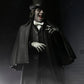 London after Midnight Figura Ultimate Professor Edward C. Burke 18 cm