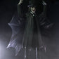 London after Midnight Figura Ultimate Professor Edward C. Burke 18 cm
