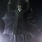 London after Midnight Figura Ultimate Professor Edward C. Burke 18 cm