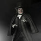 London after Midnight Figura Ultimate Professor Edward C. Burke 18 cm