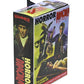 Horror of Dracula 1958 Figura Ultimate Hammer Films Van Helsing 18 cm