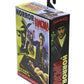 Horror of Dracula 1958 Figura Ultimate Hammer Films Van Helsing 18 cm