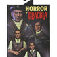 Horror of Dracula 1958 Figura Ultimate Hammer Films Van Helsing 18 cm