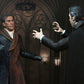 Horror of Dracula 1958 Figura Ultimate Hammer Films Van Helsing 18 cm
