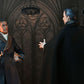 Horror of Dracula 1958 Figura Ultimate Hammer Films Van Helsing 18 cm