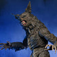 Aullidos Figura Ultimate Werewolf 23 cm