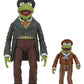 Los Muppets en Cuento de Navidad Ultimate pack de 2 Figuras Kermit as Bob Cratchit & Robin as Tiny Tim 18 cm