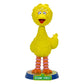 Sesame Street Cabezón Head Knocker Big Bird 23 cm
