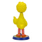 Sesame Street Cabezón Head Knocker Big Bird 23 cm