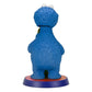 Sesame Street Cabezón Head Knocker Cookie Monster 18 cm