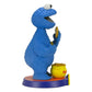 Sesame Street Cabezón Head Knocker Cookie Monster 18 cm