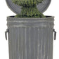 Sesame Street Ultimate Figura Oscar the Grouch 18 cm