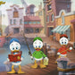DuckTales Ultimate Figuras Pack de 3 Huey, Dewey, and Louie 18 cm