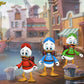 DuckTales Ultimate Figuras Pack de 3 Huey, Dewey, and Louie 18 cm