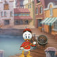 DuckTales Ultimate Figuras Pack de 3 Huey, Dewey, and Louie 18 cm