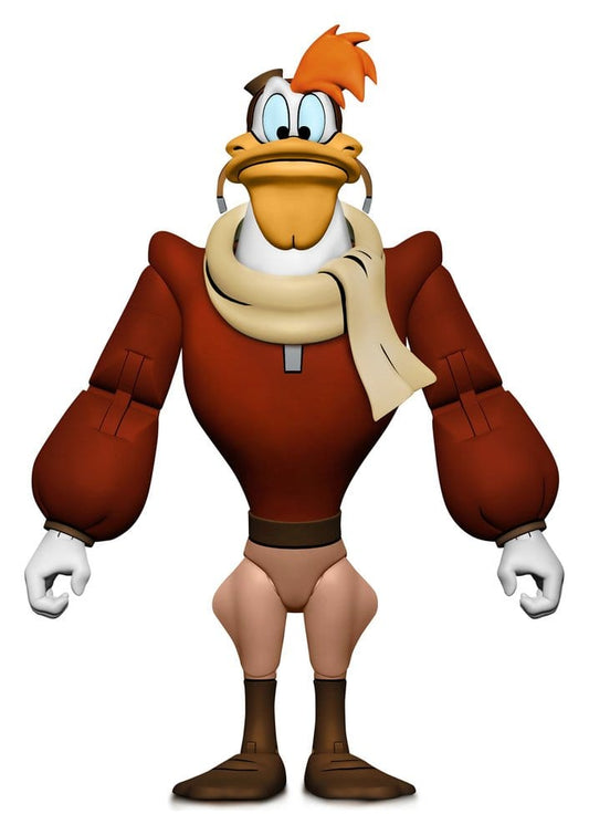 DuckTales Ultimate Figura Launchpad McQuack 18 cm