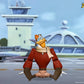 DuckTales Ultimate Figura Launchpad McQuack 18 cm