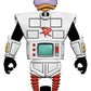 DuckTales Ultimate Figura Gizmoduck 18 cm