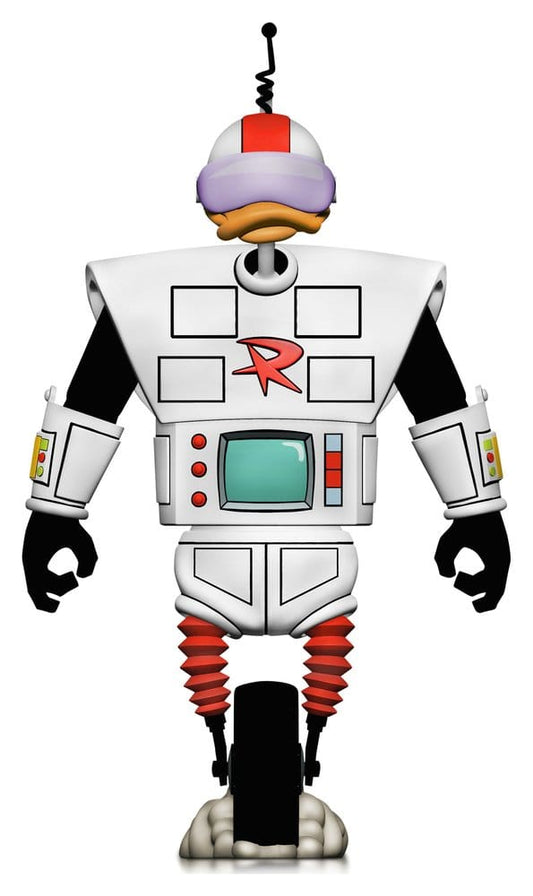 DuckTales Ultimate Figura Gizmoduck 18 cm