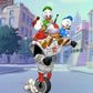 DuckTales Ultimate Figura Gizmoduck 18 cm