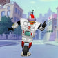 DuckTales Ultimate Figura Gizmoduck 18 cm