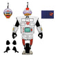 DuckTales Ultimate Figura Gizmoduck 18 cm