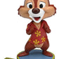 Chip ´n Dale Rescue Rangers Head Knocker Dale 15 cm - Z POP Toys