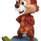 Chip ´n Dale Rescue Rangers Head Knocker Dale 15 cm - Z POP Toys