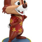 Chip ´n Dale Rescue Rangers Head Knocker Dale 15 cm - Z POP Toys