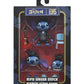 Lilo & Stitch Figura Ultimate Singer Elvis Stitch 7 cm