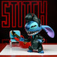 Lilo & Stitch Figura Ultimate Singer Elvis Stitch 7 cm