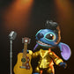 Lilo & Stitch Figura Ultimate Gold Suit Elvis Stitch 18 cm