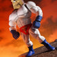 The Ren & Stimpy Show Figura Ultimate Powdered Toast Man 18 cm
