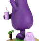 McDonald's Cabezón Grimace 20 cm