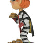 McDonald's Cabezón Hamburglar 16 cm