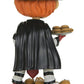 McDonald's Cabezón Hamburglar 16 cm