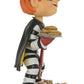 McDonald's Cabezón Hamburglar 16 cm