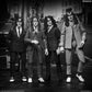 KISS pack de 4 Figuras Dressed to Kill Album Cover 18 cm