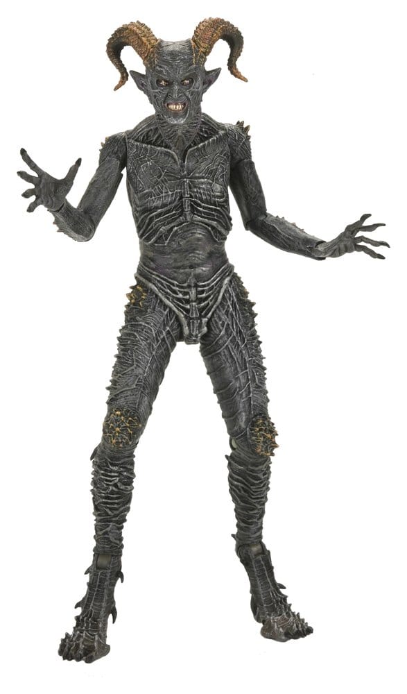 The Conjuring Universe Figura Ultimate Malthus the Demon 18 cm - Z POP Toys