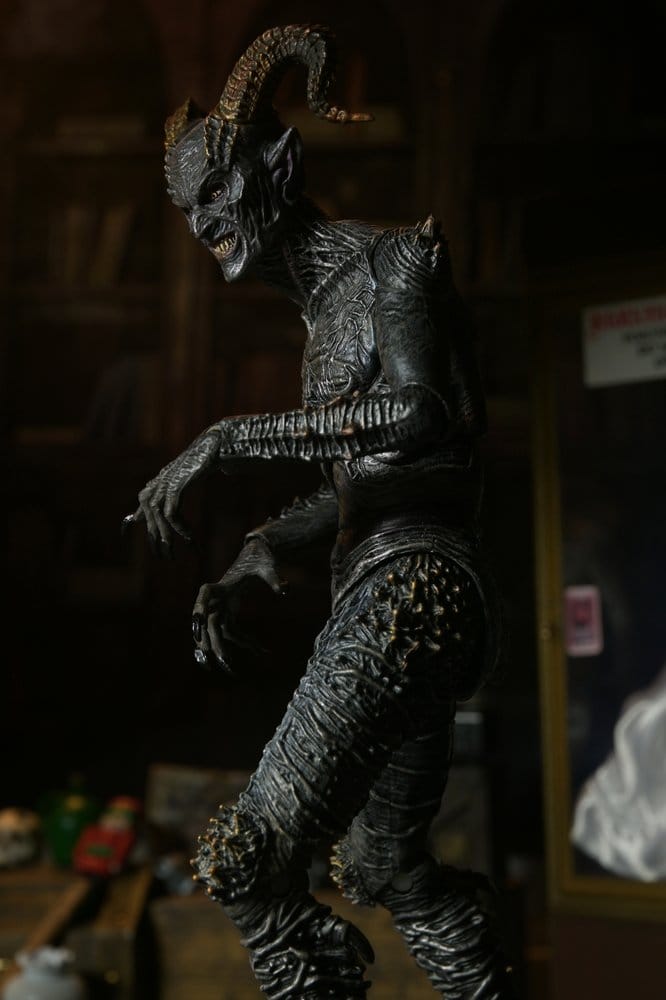 The Conjuring Universe Figura Ultimate Malthus the Demon 18 cm - Z POP Toys