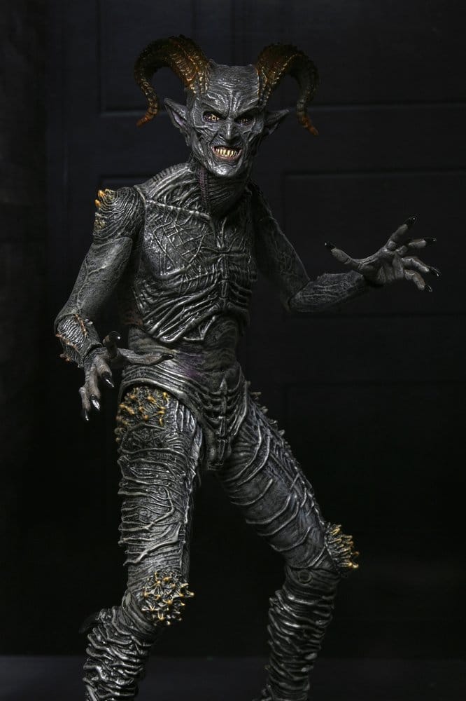 The Conjuring Universe Figura Ultimate Malthus the Demon 18 cm - Z POP Toys