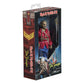 Iron Maiden Clothed Figura Iron Maiden Trooper 20 cm