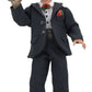 Nightmare on Elm Street Clothed Figura Tux Freddy 20 cm